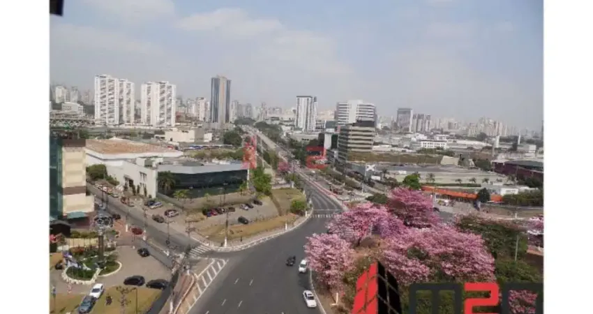 Prédio de escritórios monousuário para venda ou locação na Barra Funda.