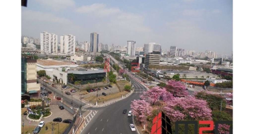Prédio de escritórios monousuário para venda ou locação na Barra Funda.