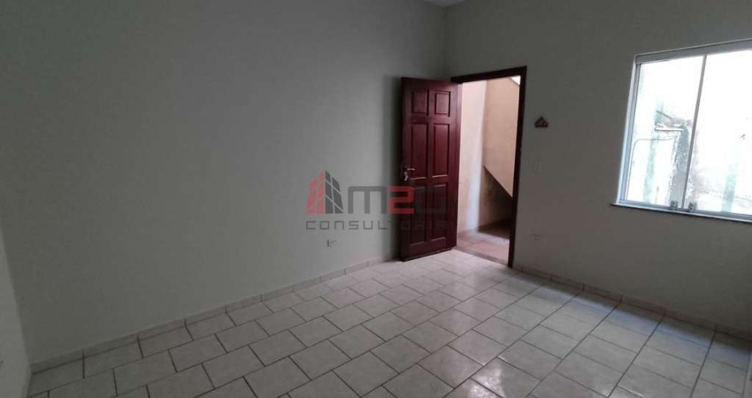 Casa com 2 quartos para alugar na Chácara Inglesa, São Paulo 