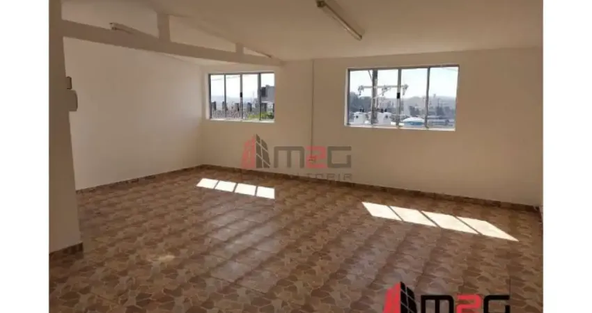 Casa com 2 quartos para alugar no Jardim Santa Lucrécia, São Paulo 