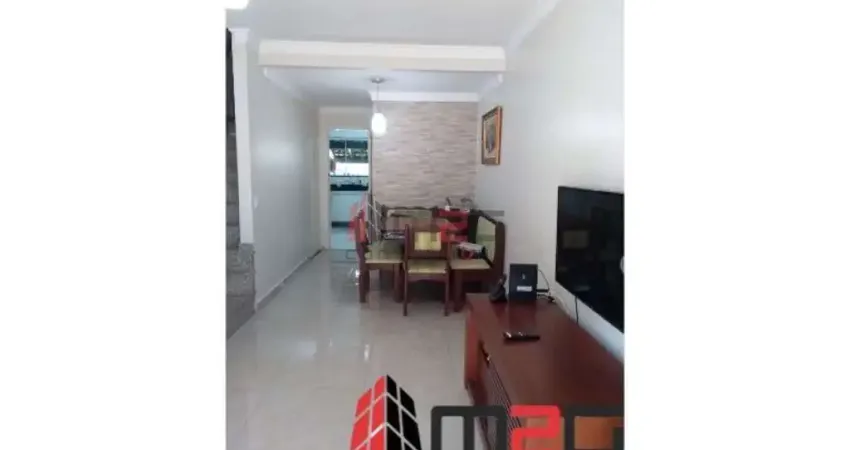 Lindo sobrado à venda em condomínio fechado em Pirituba.
