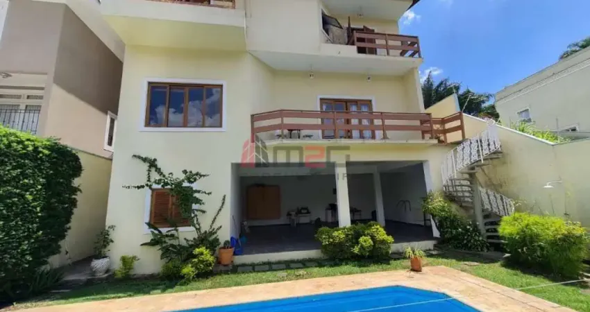 Casa com 4 quartos à venda na Vila Inah, São Paulo 