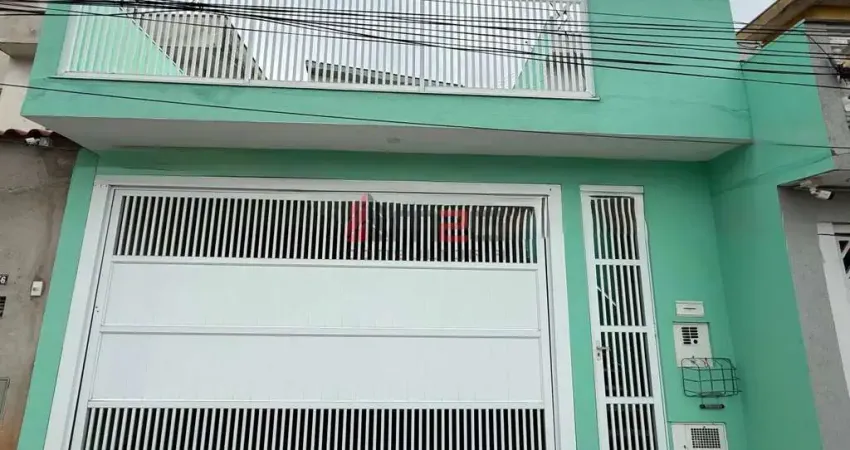 Casa com 1 quarto para alugar no Jardim Cidade Pirituba, São Paulo