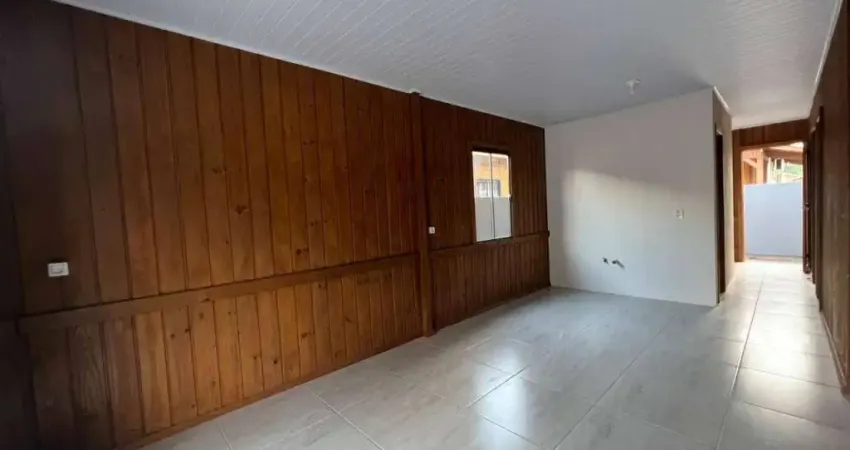 Casa com 2 dormitórios para alugar, 63 m² por R$ 2.350,00/mês - Espinheiros - Itajaí/SC