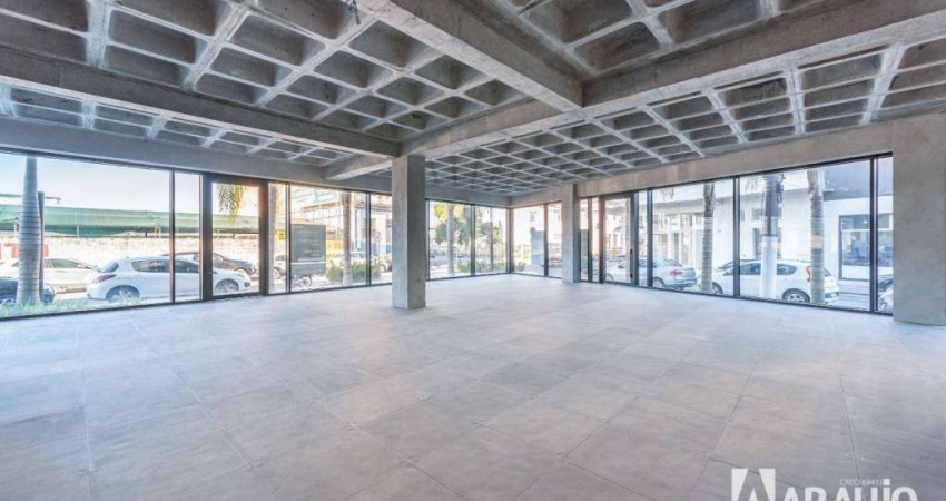 Sala comercial para alugar na Rua Doutor Pedro Ferreira, 3333, Centro, Itajaí