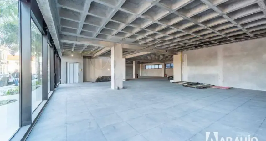 Sala comercial para alugar na Rua Doutor Pedro Ferreira, 3333, Centro, Itajaí