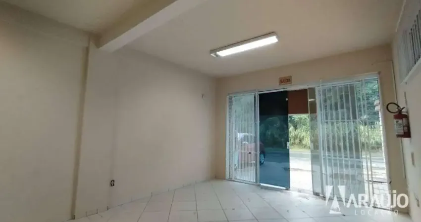 Sala Comercial no bairro Rio de Meio - Itajaí/SC
