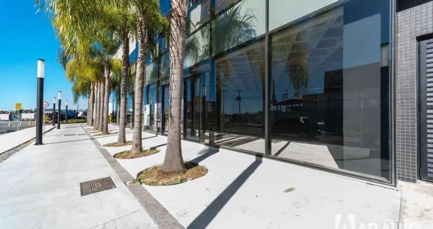 Sala comercial com 1 sala para alugar na Rua Doutor Pedro Ferreira, 3333, Centro, Itajaí