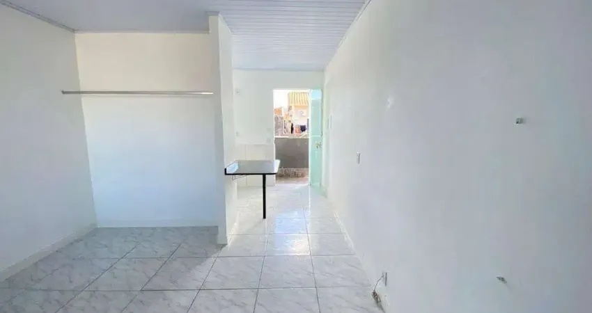 Loft com 1 quarto para alugar na Rua Santo Rampelotti, 287, Murta, Itajaí
