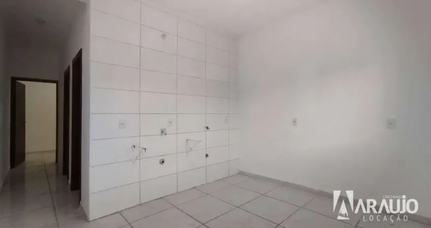 Apartamento com 2 dormitórios para alugar no bairro São Vicente
