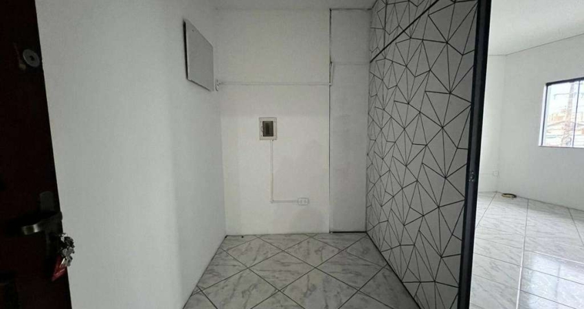 Sala comercial para alugar na Rua Doutor Reinaldo Schmithausen, 1280, Cordeiros, Itajaí