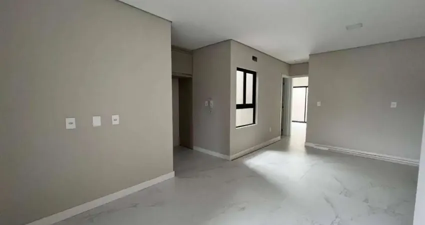 Apartamento amplo e moderno para locação no São Vicente em Itajaí