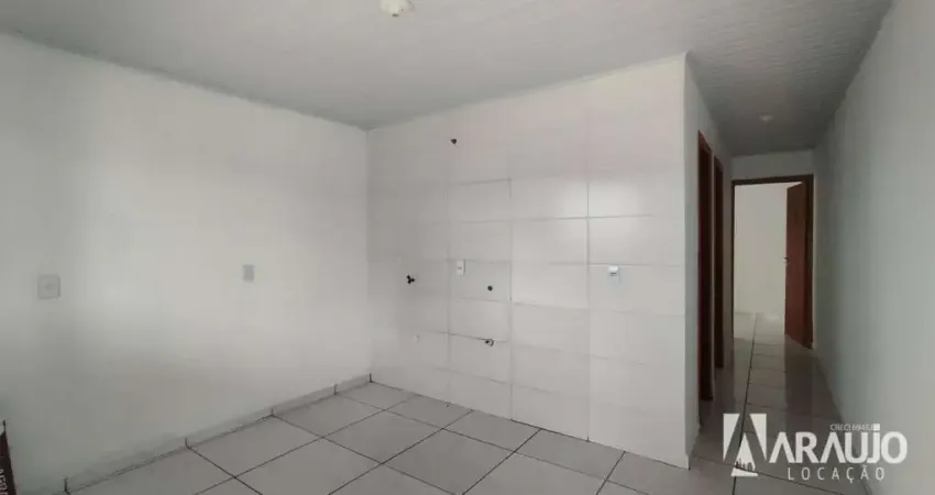 Apartamento com 2 quartos para alugar na Rua Nilson Edson dos Santos, 1336, São Vicente, Itajaí