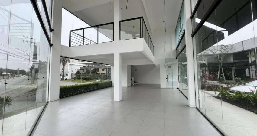 Sala comercial para alugar na Rua José Luiz Marcelino, 170, Cordeiros, Itajaí