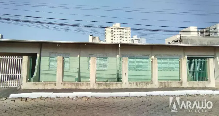 Casa com 3 dormitórios para alugar, 105 m² por r$ 4.814,02/mês - fazenda - itajaí/sc