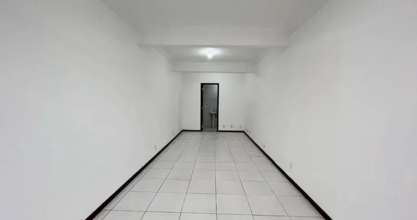 Sala comercial para alugar na Rua Serafim Franklin Pereira, 147, Cordeiros, Itajaí