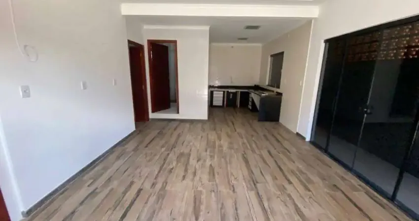 Casa com 2 dormitórios para alugar no bairro salseiros - itajaí