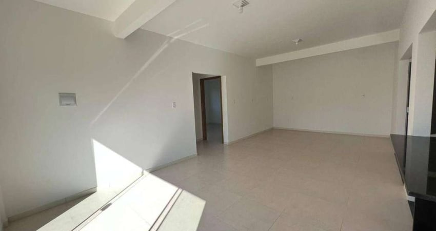 Casa com 2 quartos para alugar na Rua Margarida Dalçoquio Bittencourt, 120, Salseiros, Itajaí