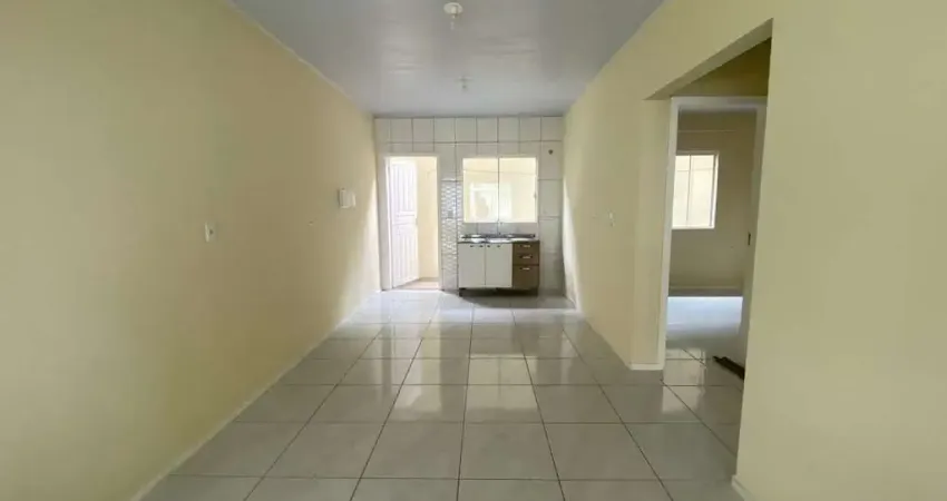 Casa com 2 quartos para alugar na Rua Valdir Merlo, 132, Quilometro 12, Itajaí