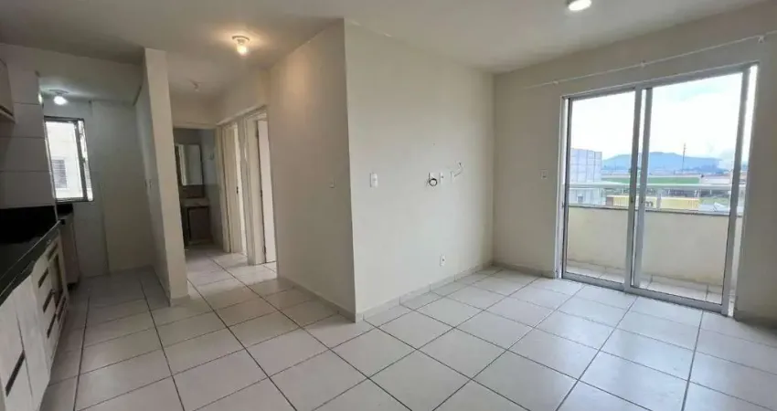 Apartamento com 2 dormitórios para alugar no itaipava - itajaí