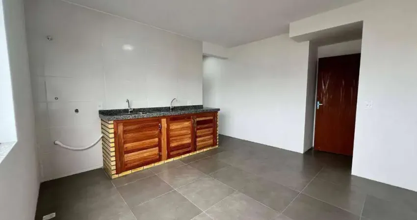 Apartamento com 1 quarto para alugar na Rua Advogado Arão Rebelo, 519, Centro, Navegantes