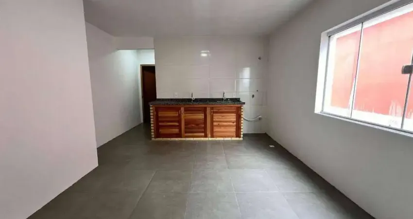 Apartamento com 1 dormitório para alugar no centro - navegantes