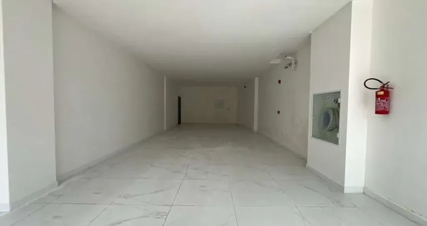 Sala comercial para alugar na Avenida Osvaldo Reis, 3547, Praia Brava, Itajaí