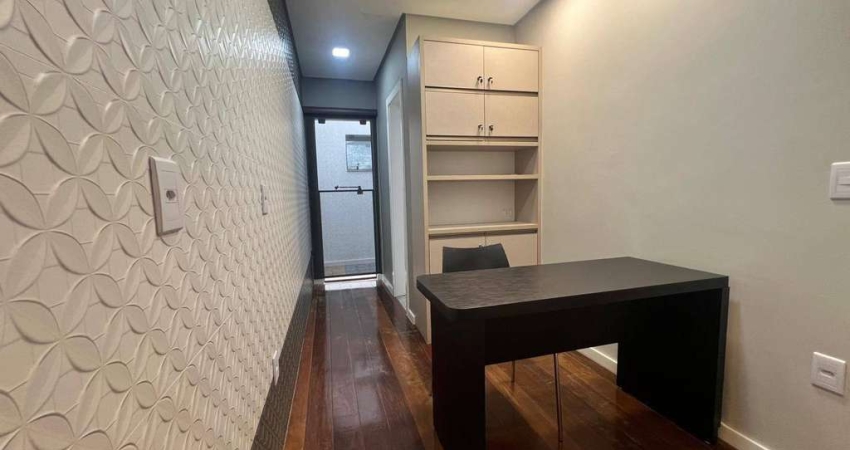 Sala comercial com 1 sala para alugar na Rua Samuel Heusi, 586, Centro, Itajaí