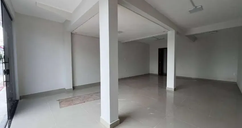 Sala comercial para alugar na Rua Luiz Lopes Gonzaga, 115, São Vicente, Itajaí