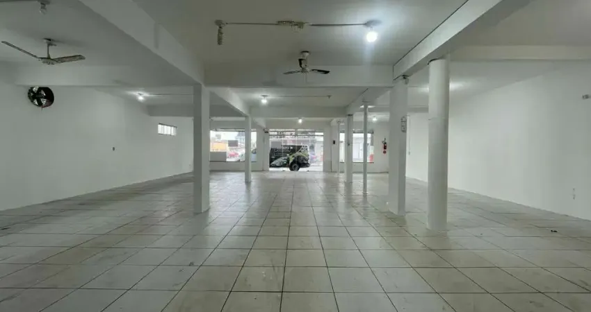 Sala para alugar, 284 m² por R$ 10.000,00/mês - Centro - Navegantes/SC