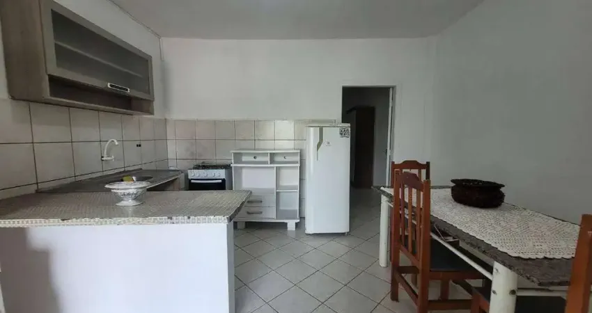 Apartamento com 1 dormitório para alugar na meia praia - navegantes