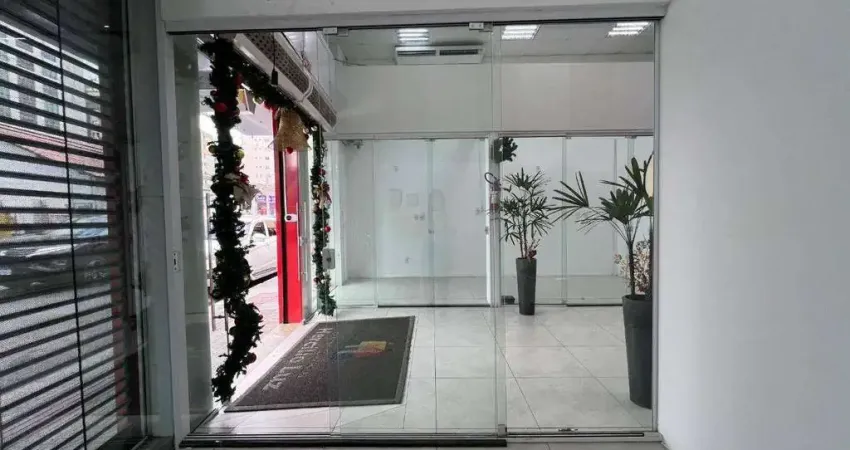 Sala comercial para alugar na Rua Hercílio Luz, 654, Centro, Itajaí
