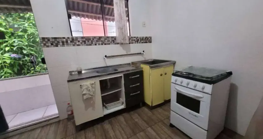 Flat com 1 quarto para alugar na Rua Advogado Arão Rebelo, 543, Centro, Navegantes