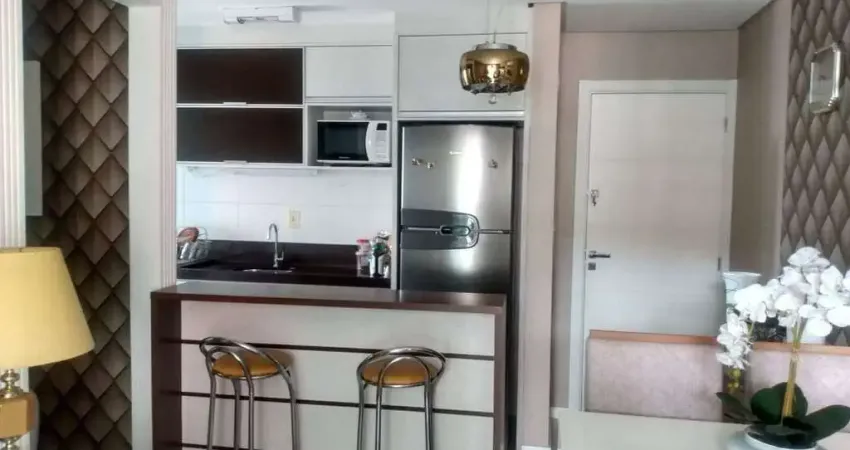 Apartamento com 1 quarto para alugar na Rua Herculano Corrêa, 77, Centro, Itajaí