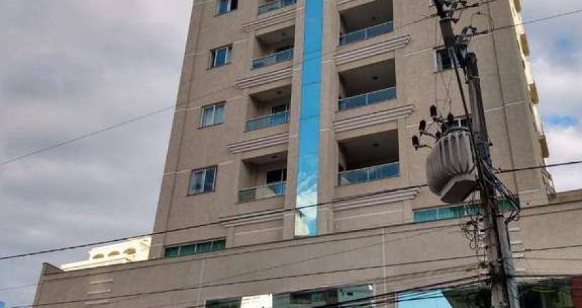 Apartamento com 1 quarto para alugar na Rua Herculano Corrêa, 77, Centro, Itajaí