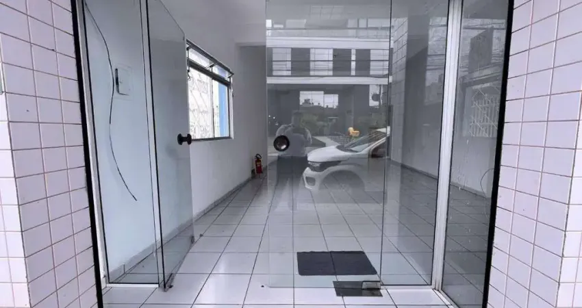 SALA COMERCIAL NO CENTRO