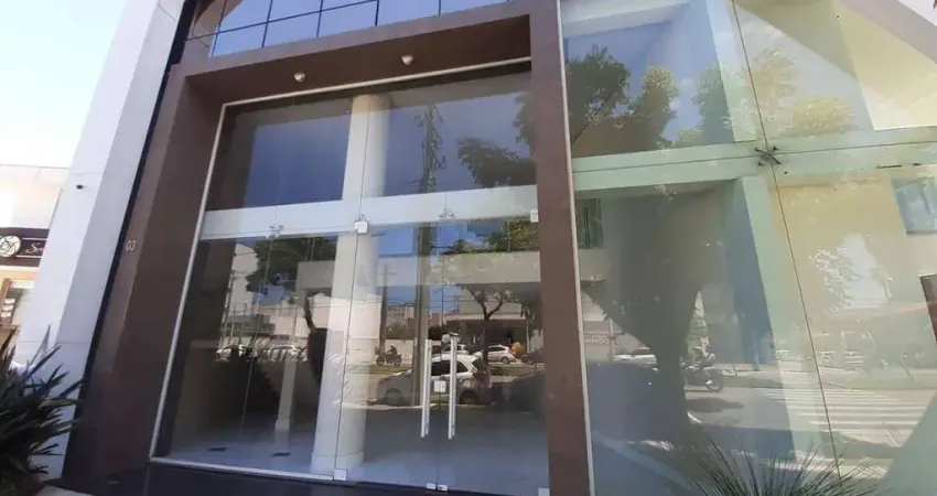 Sala comercial no edifício One Office em Itajaí para locação