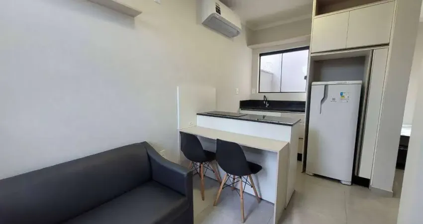 Loft com 1 quarto para alugar na Rua Ricardo Mafra, 154, Centro, Navegantes