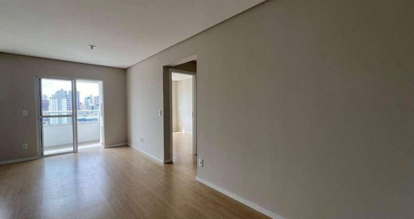 Apartamento com 2 dormitórios no Centro - Itajaí/SC