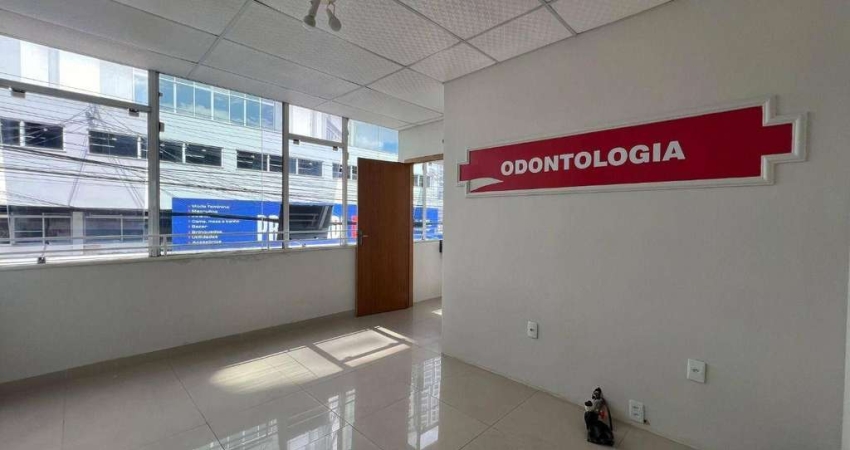 Sala com51 m² no Centro - Itajaí/SC