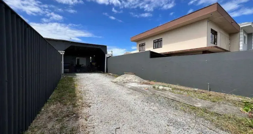 Barracão / Galpão / Depósito para alugar na Rua Jacó Lamim, 396, São Judas, Itajaí