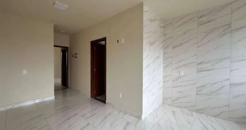 Apartamento com 2 dormitórios no bairro Santa Regina - Itajaí/SC