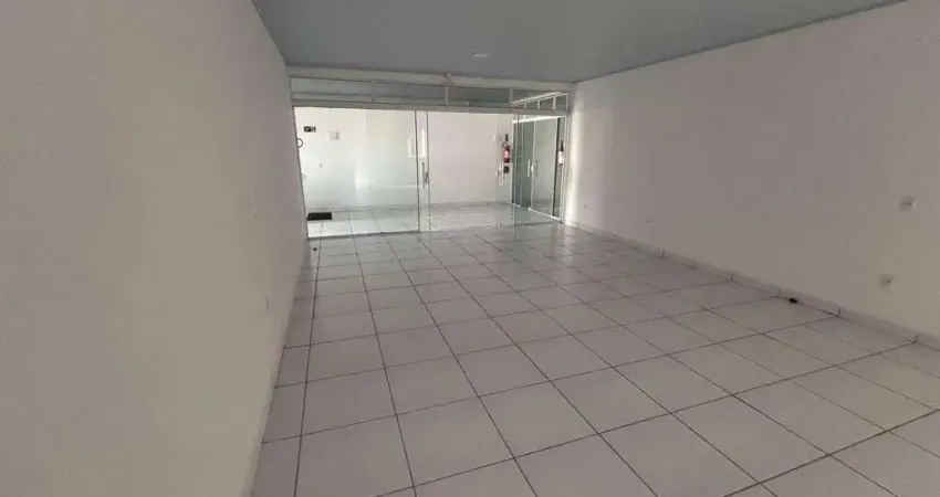 Sala comercial com 1 sala para alugar na Avenida Vereador Nereu Liberato Nunes, 939, São Domingos, Navegantes