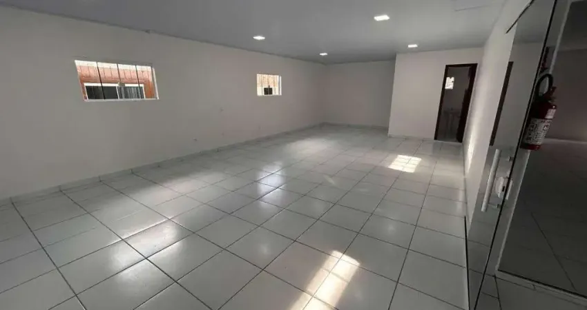 Sala comercial com 1 sala para alugar na Avenida Vereador Nereu Liberato Nunes, 939, São Domingos, Navegantes