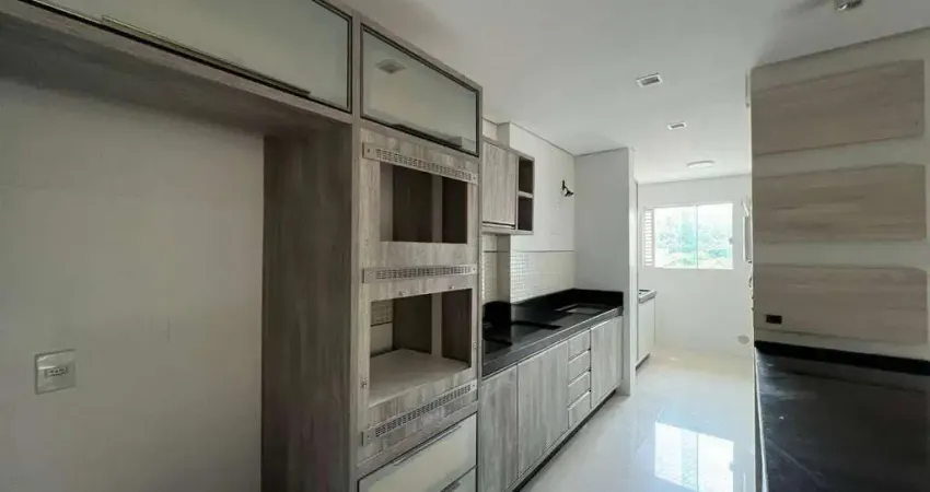 Apartamento com 3 quartos para alugar na Rua José Menescau do Monte, 154, Cabeçudas, Itajaí