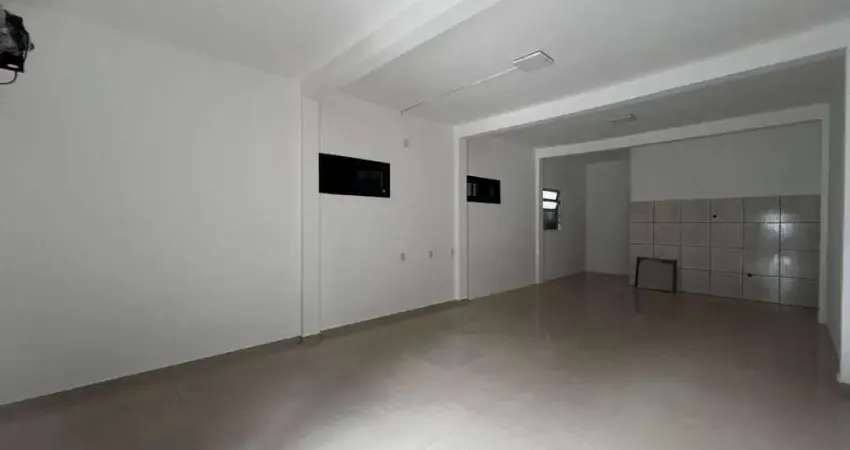 Sala comercial para alugar na Rua Carolina Vailatti, 57, São Judas, Itajaí
