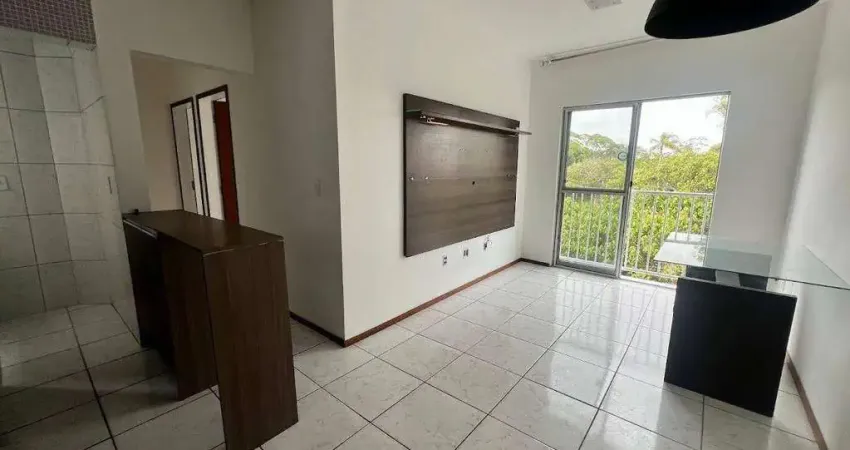 Apartamento com 2 dormitórios para alugar no itaipava - itajaí