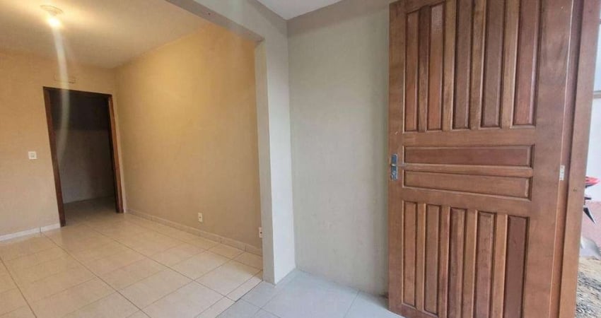 Casa com 1 quarto para alugar na Rua Antonio José Batista, 390, São Domingos, Navegantes
