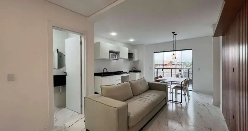 Apartamento com 2 dormitórios para alugar no São Vicente