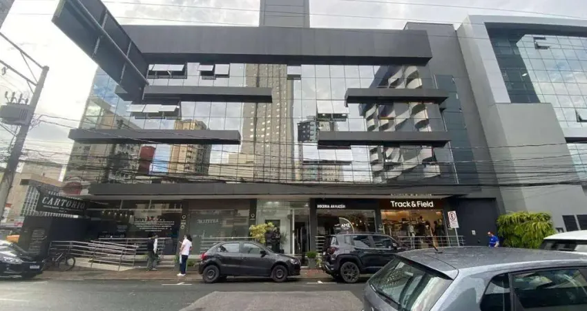 Sala para alugar, 2 m² por R$ 900/mês - Centro - Itajaí/SC